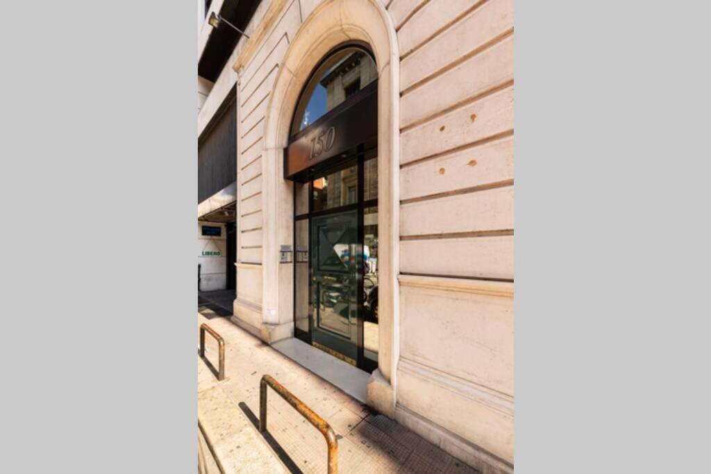 Laus App.2 - Art & Design Nel Cuore Di Bari - Via Dante Alighieri Eksteriør bilde